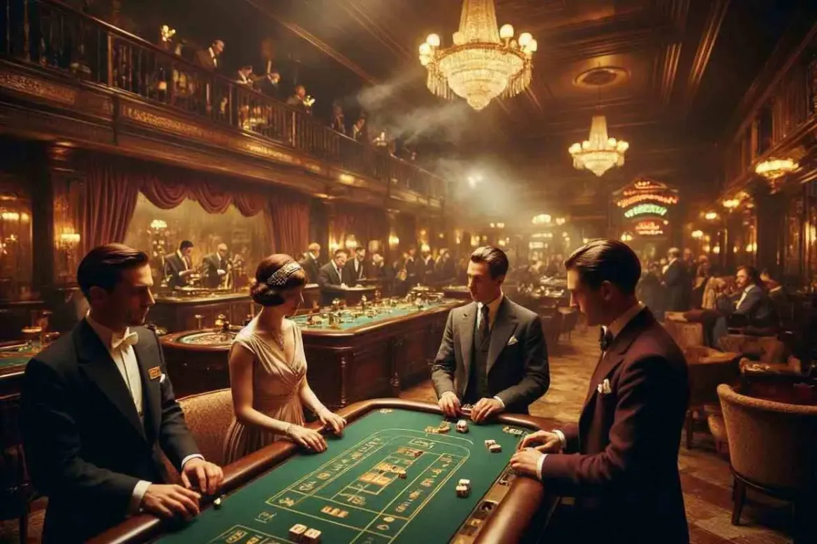 iWild Casino